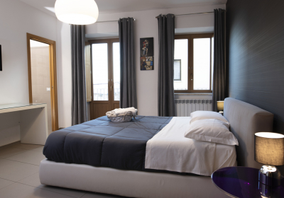 Bed And Breakfast Affittacamere Sogni D'oro